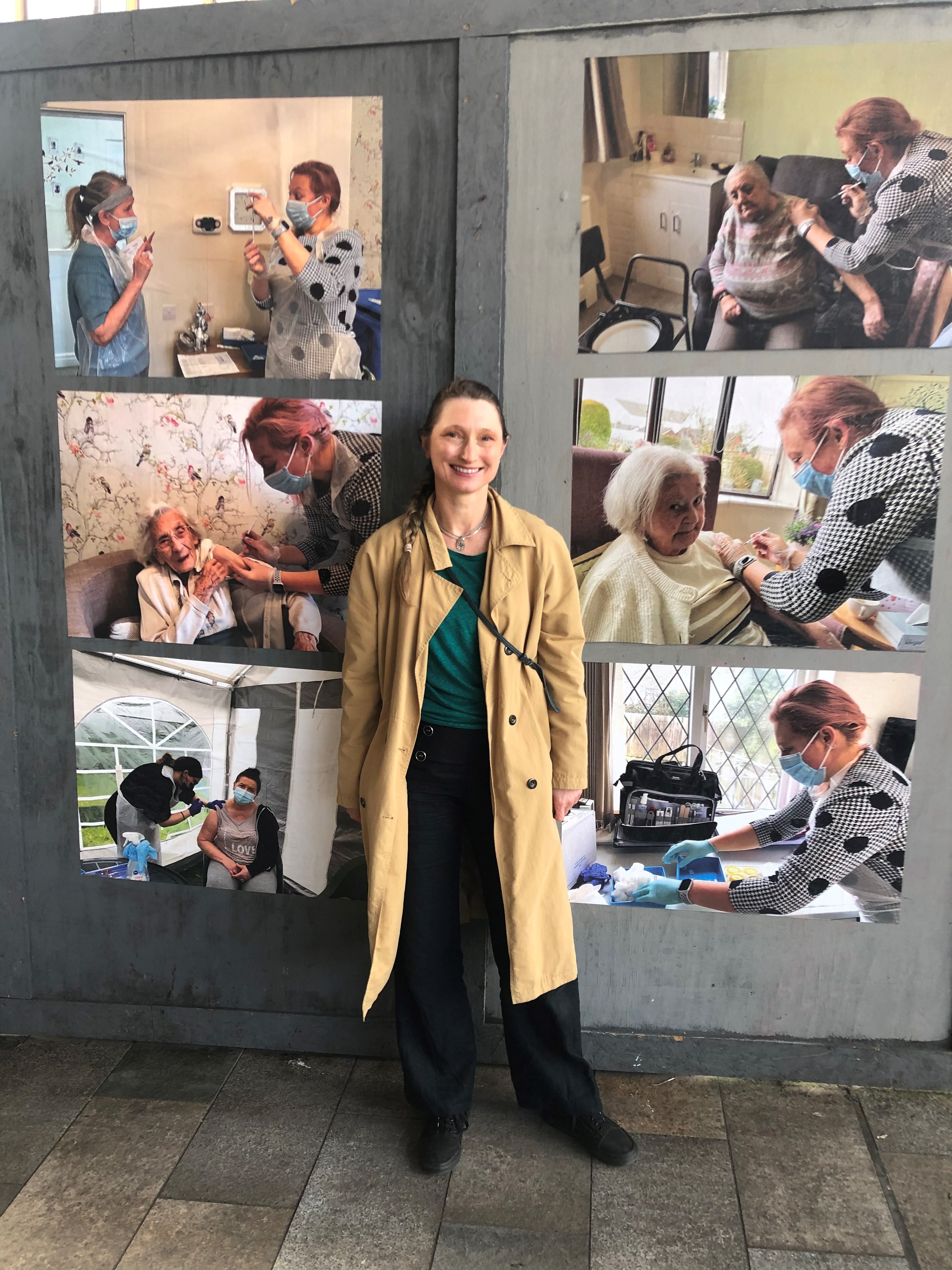 Dr Craven Covid Vaccinations Dr Craven Covid Vaccinations